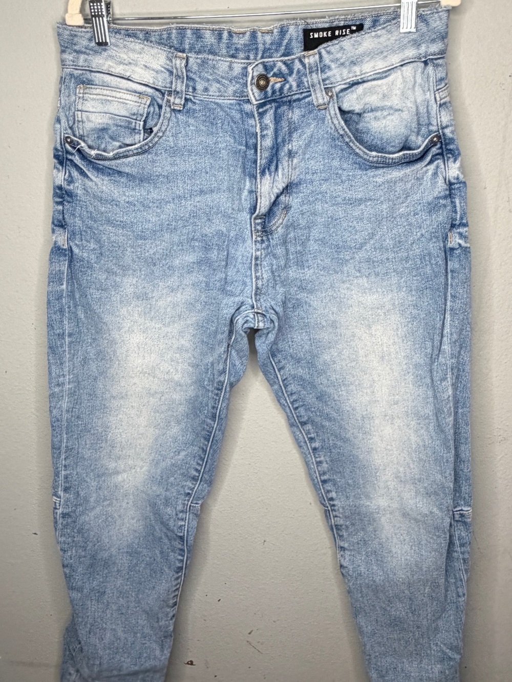 Smoke Rise Jeans - Picture 7 of 7